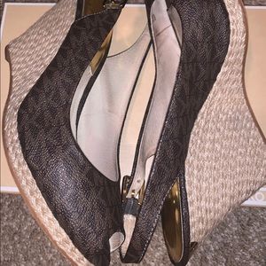 Michael Kors Signature Slings